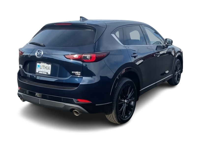 Thumbnail: 2022 Mazda CX-5 - 18