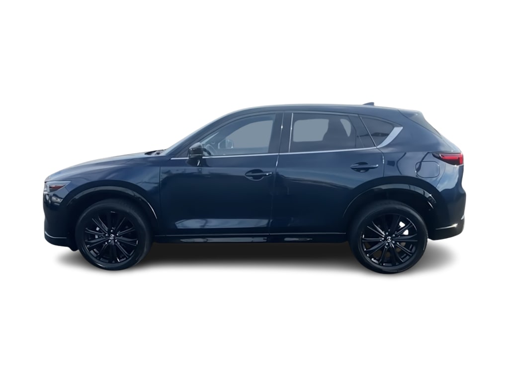 Thumbnail: 2022 Mazda CX-5 - 3