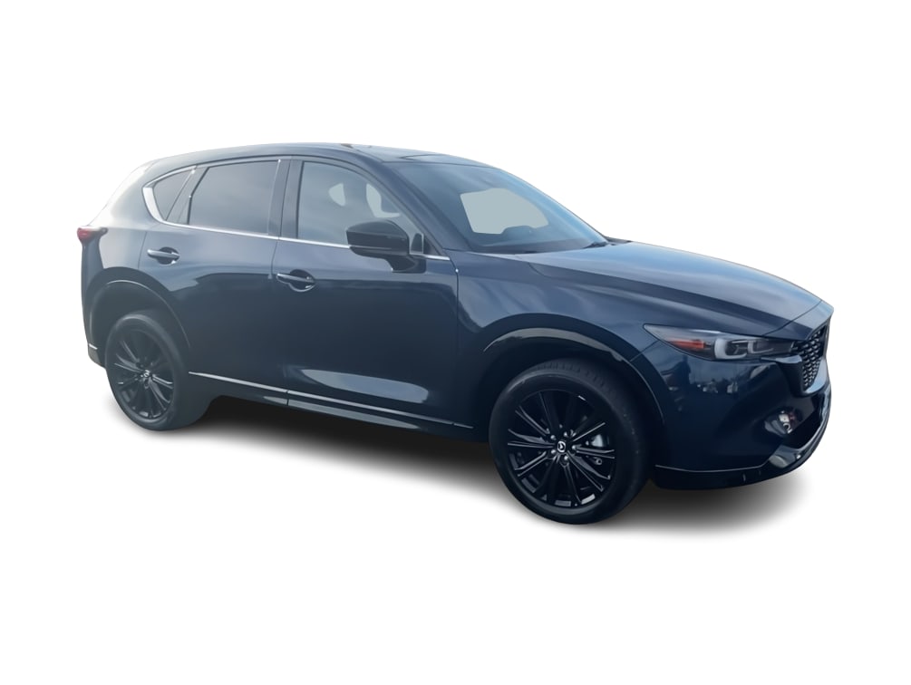 Thumbnail: 2022 Mazda CX-5 - 15