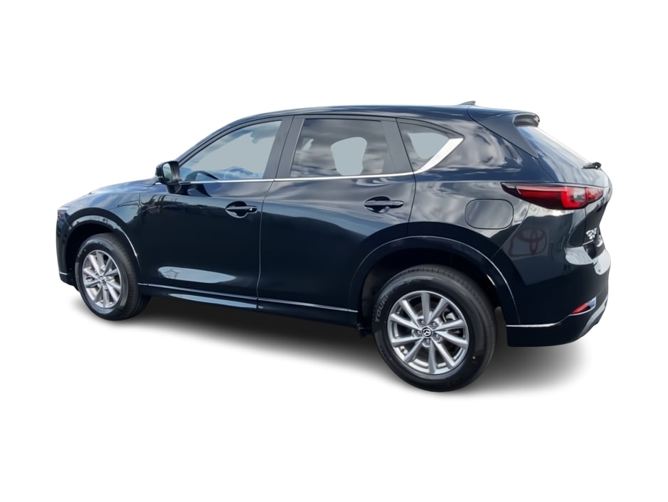 Thumbnail: 2025 Mazda CX-5 - 16
