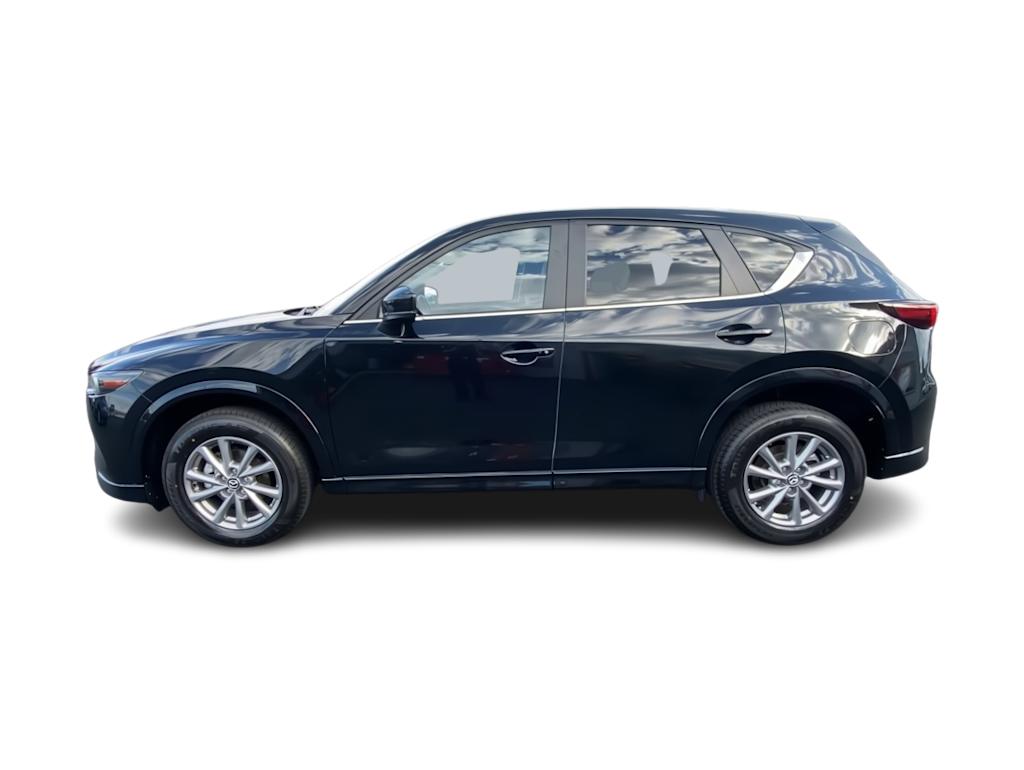 Thumbnail: 2025 Mazda CX-5 - 3