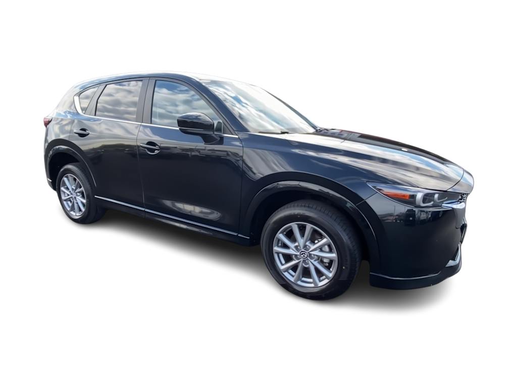 Thumbnail: 2025 Mazda CX-5 - 14