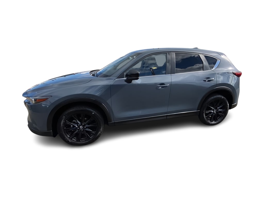 Thumbnail: 2025 Mazda CX-5 - 3