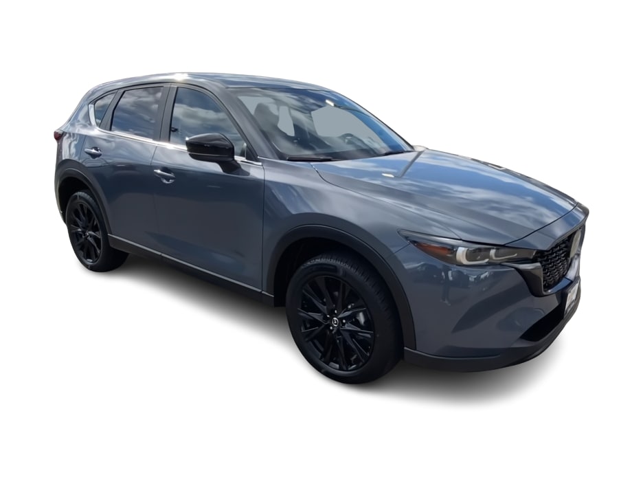 Thumbnail: 2025 Mazda CX-5 - 16