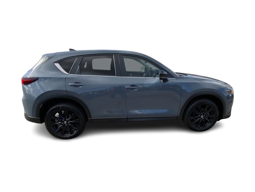 Thumbnail: 2025 Mazda CX-5 - 15