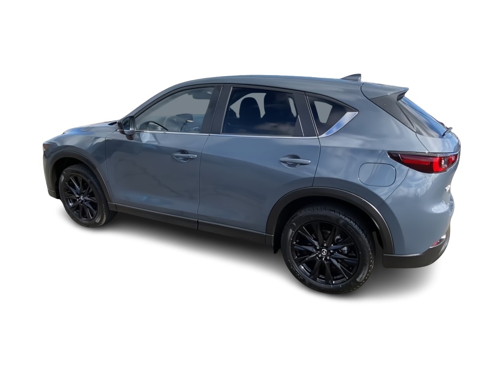 Thumbnail: 2025 Mazda CX-5 - 18