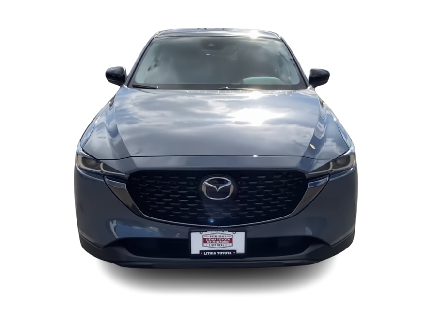 Thumbnail: 2025 Mazda CX-5 - 5