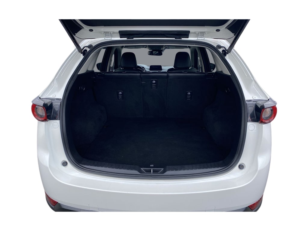 Thumbnail: 2020 Mazda CX-5 - 13