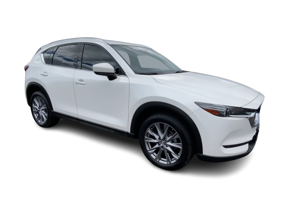 Thumbnail: 2020 Mazda CX-5 - 15