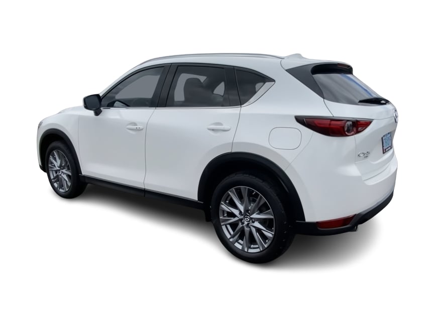 Thumbnail: 2020 Mazda CX-5 - 17