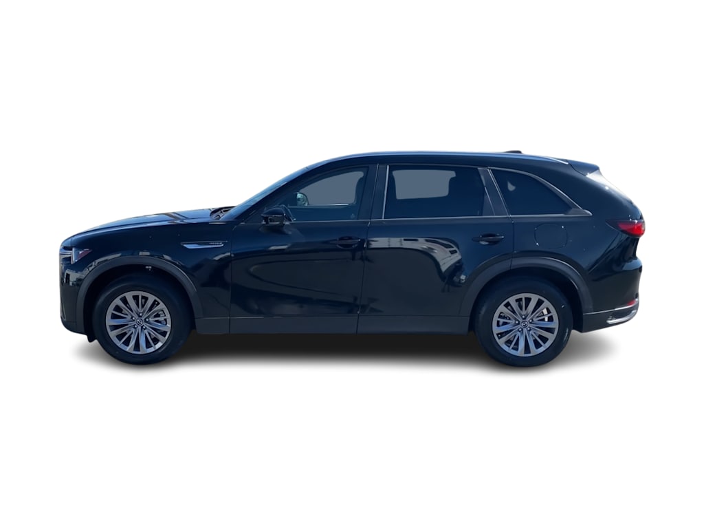 Thumbnail: 2025 Mazda CX-90 - 16