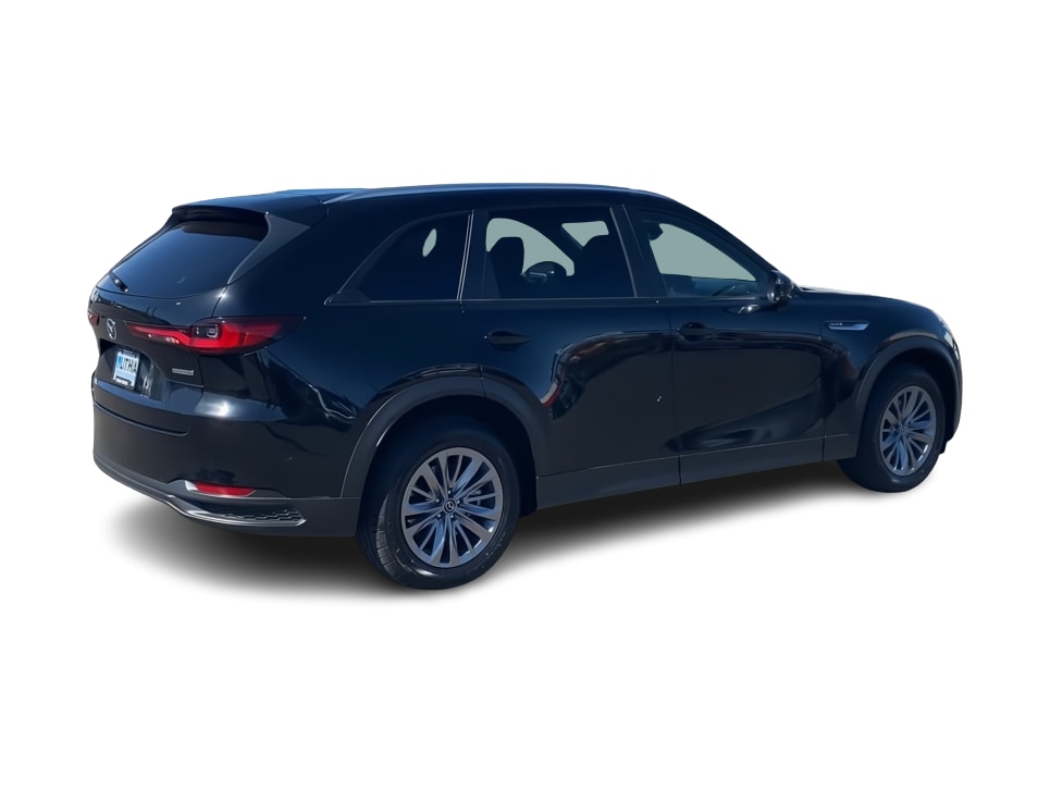 Thumbnail: 2025 Mazda CX-90 - 17