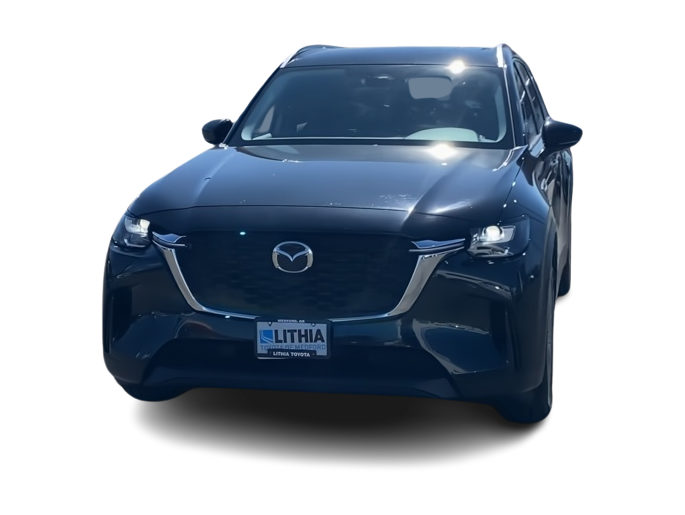 Thumbnail: 2025 Mazda CX-90 - 6