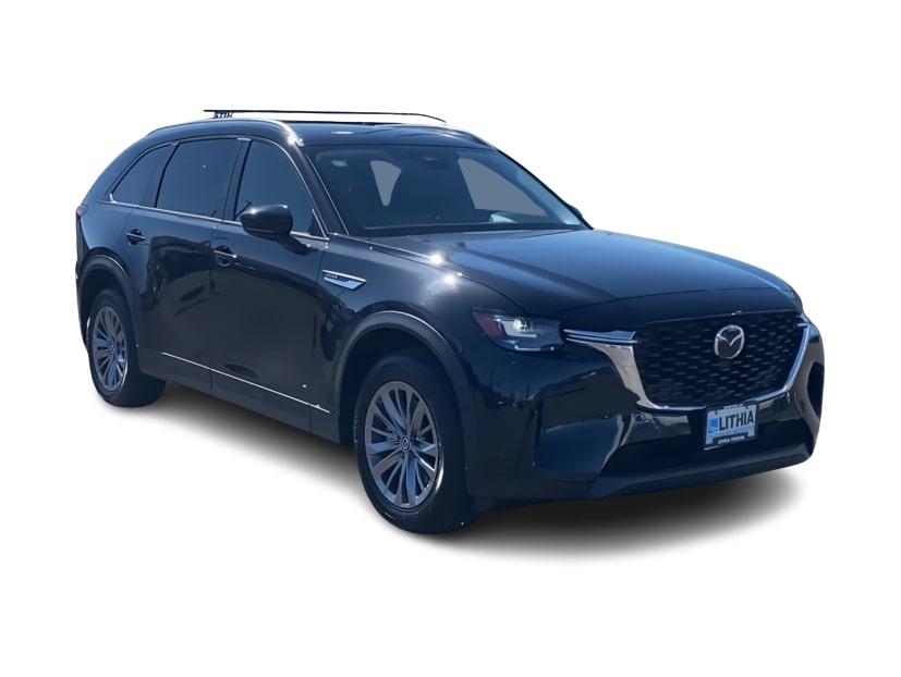 Thumbnail: 2025 Mazda CX-90 - 15