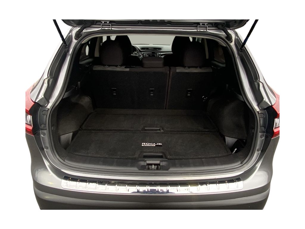 Thumbnail: 2020 Nissan Rogue Sport - 14