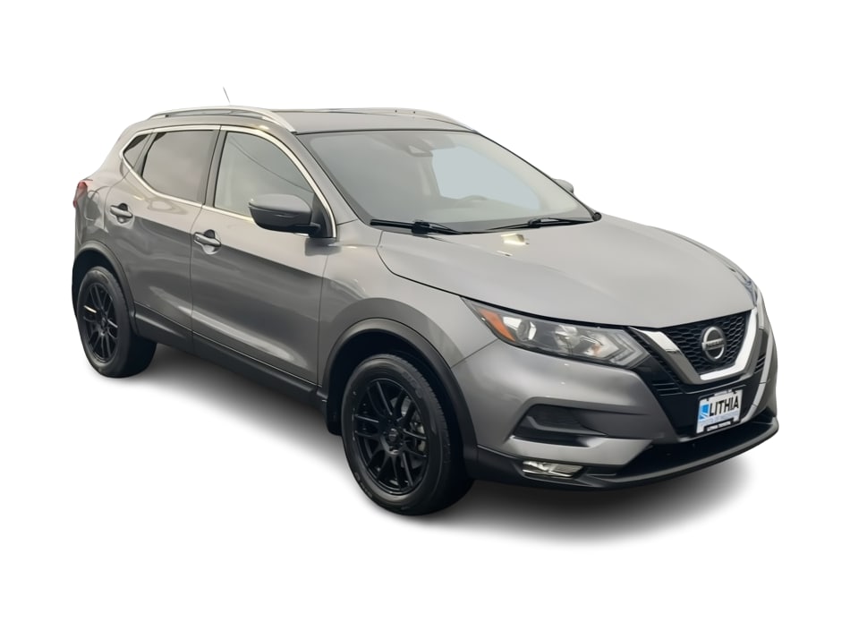 Thumbnail: 2020 Nissan Rogue Sport - 15