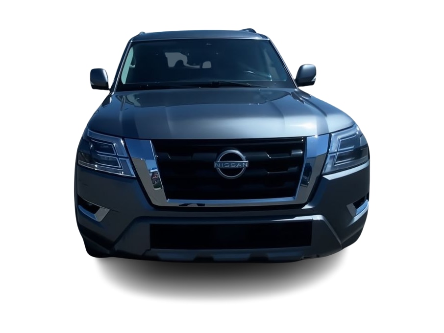 2022 Nissan Armada SL 5