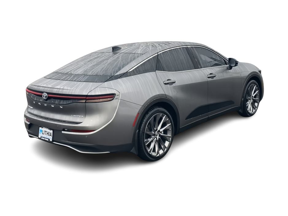 Thumbnail: 2026 Toyota Crown - 19