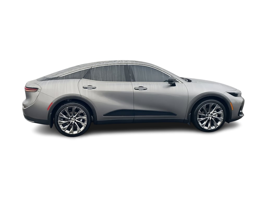 Thumbnail: 2026 Toyota Crown - 20