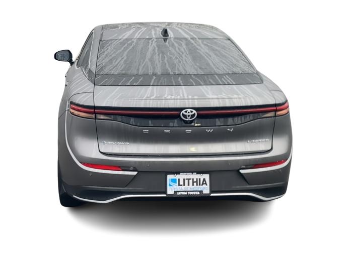 Thumbnail: 2026 Toyota Crown - 18