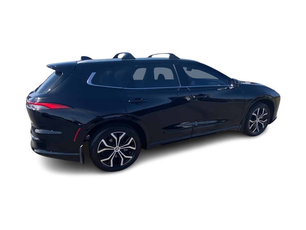 Thumbnail: 2025 Toyota Crown Signia - 18
