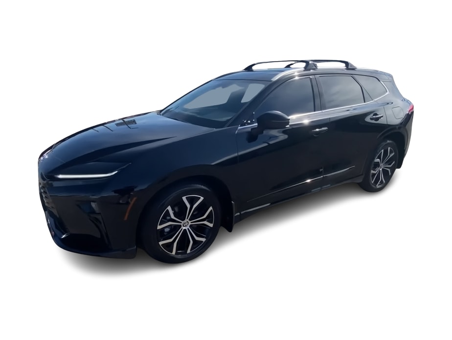 Thumbnail: 2025 Toyota Crown Signia - 3