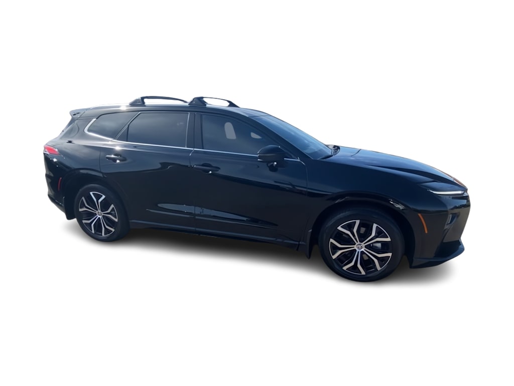 Thumbnail: 2025 Toyota Crown Signia - 14