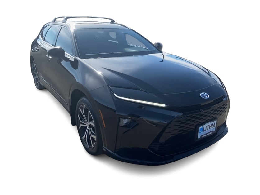 Thumbnail: 2025 Toyota Crown Signia - 15