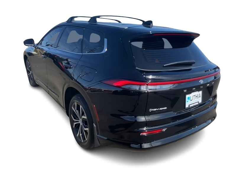 Thumbnail: 2025 Toyota Crown Signia - 4