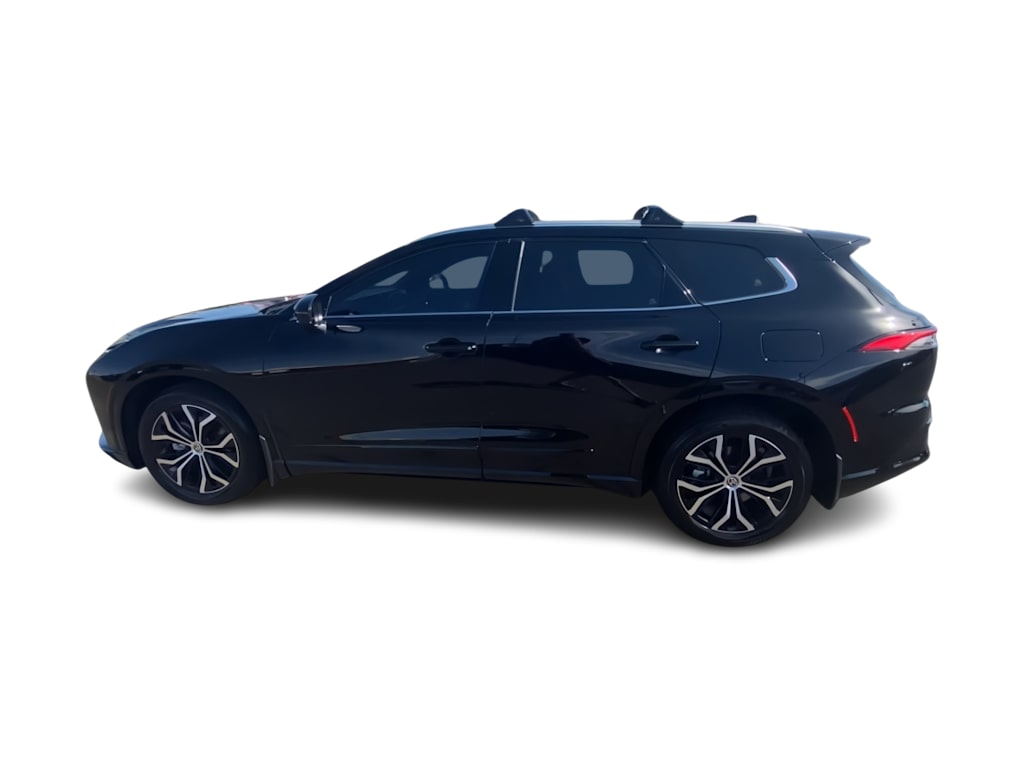 Thumbnail: 2025 Toyota Crown Signia - 16