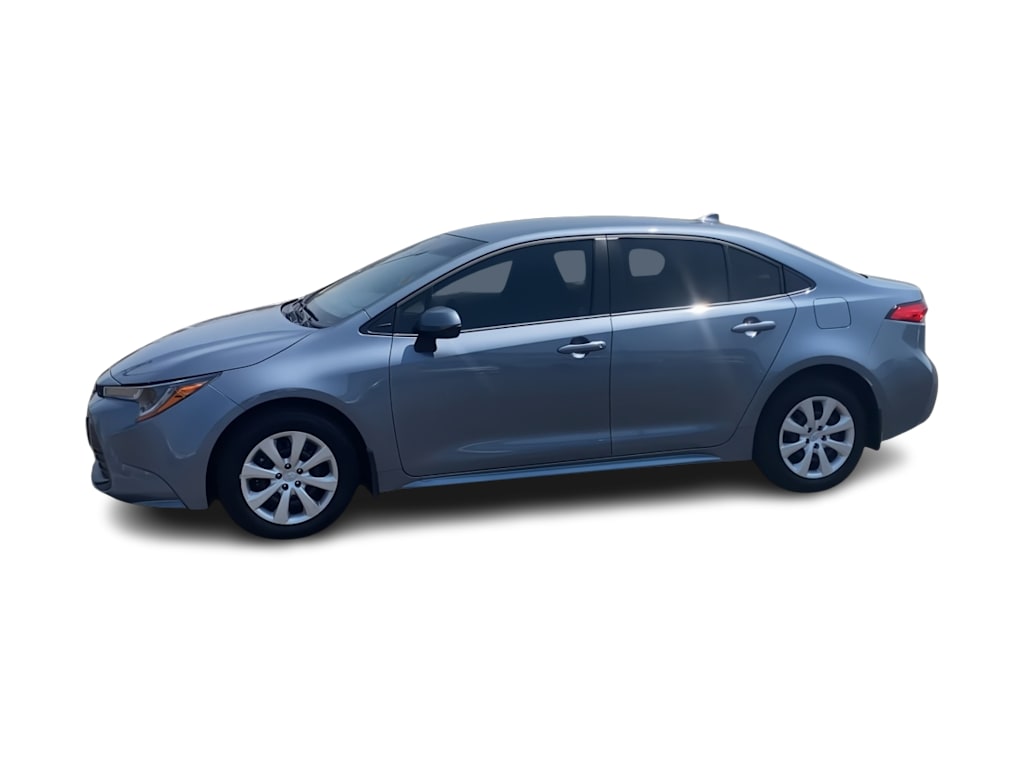 Thumbnail: 2026 Toyota Corolla - 3