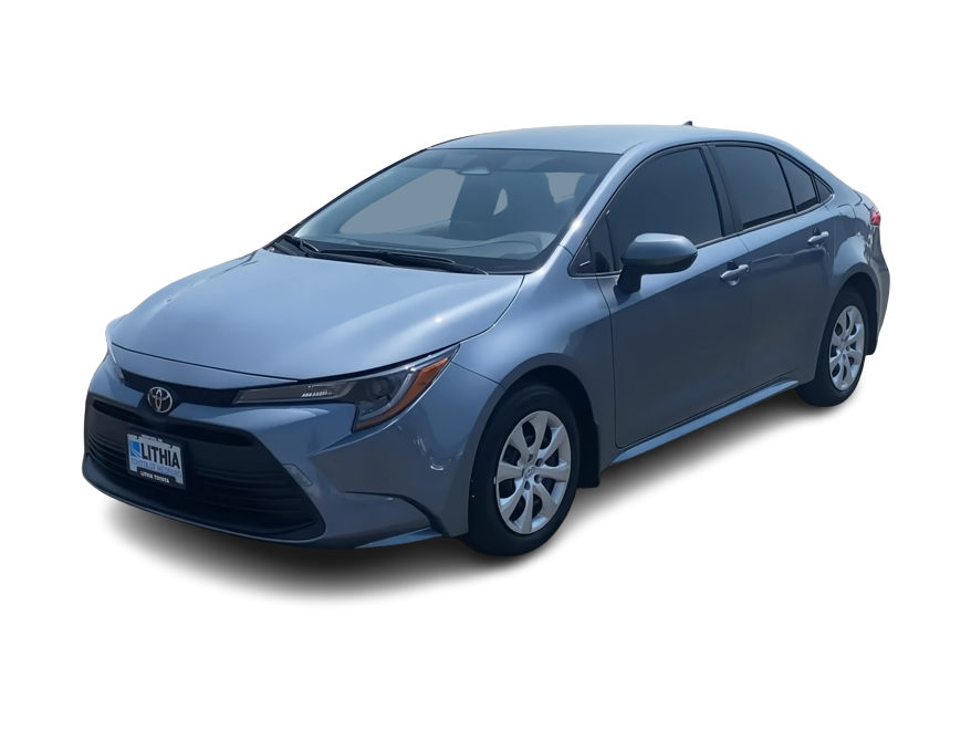Thumbnail: 2026 Toyota Corolla - 16