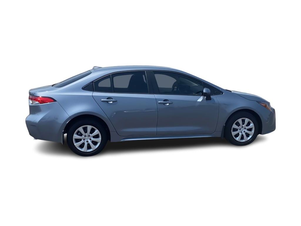 Thumbnail: 2026 Toyota Corolla - 14