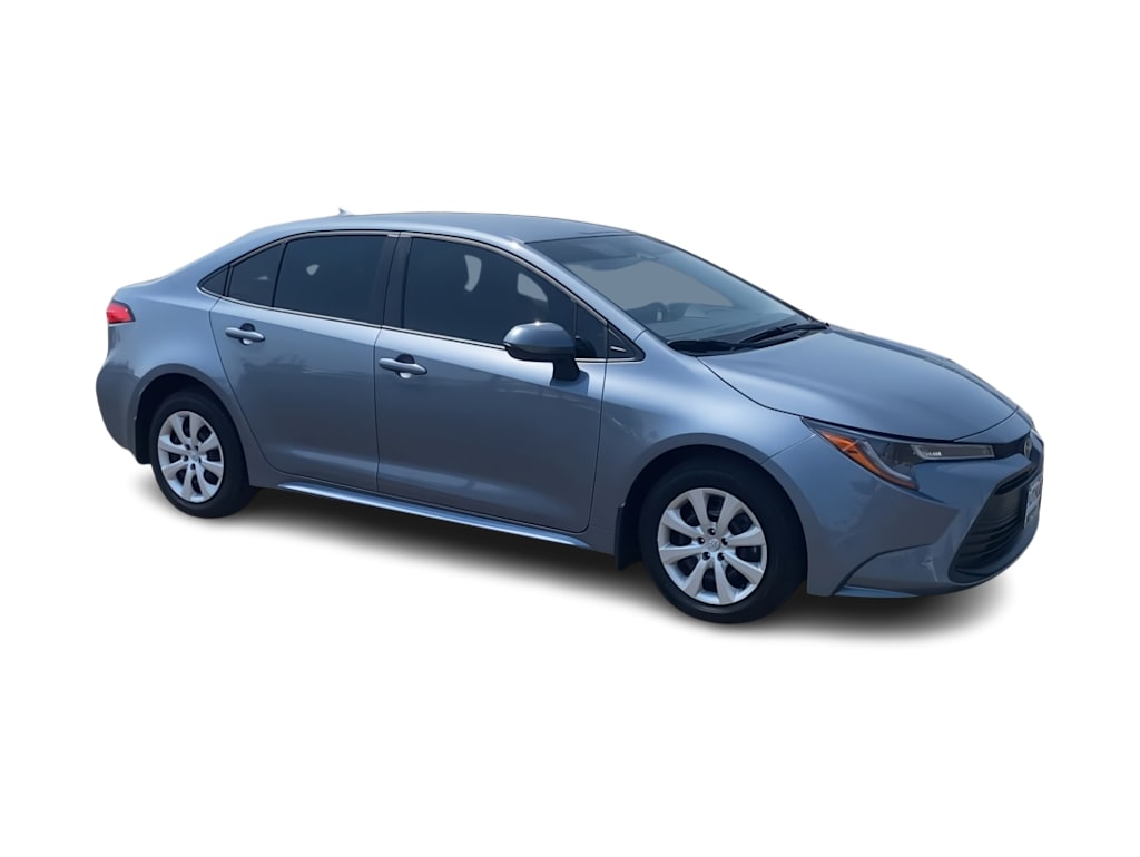 Thumbnail: 2026 Toyota Corolla - 15