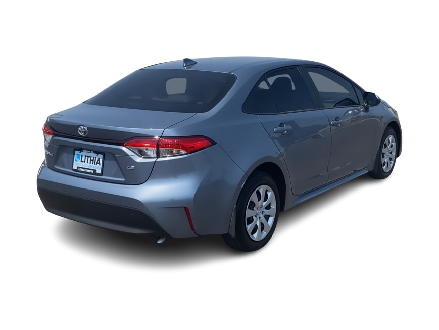 Thumbnail: 2026 Toyota Corolla - 19