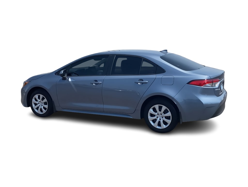 Thumbnail: 2026 Toyota Corolla - 17