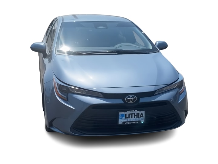 Thumbnail: 2026 Toyota Corolla - 4
