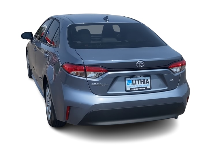 Thumbnail: 2026 Toyota Corolla - 18