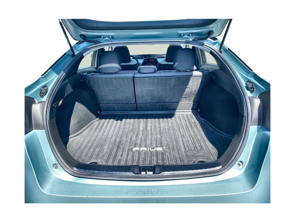 Thumbnail: 2017 Toyota Prius - 14