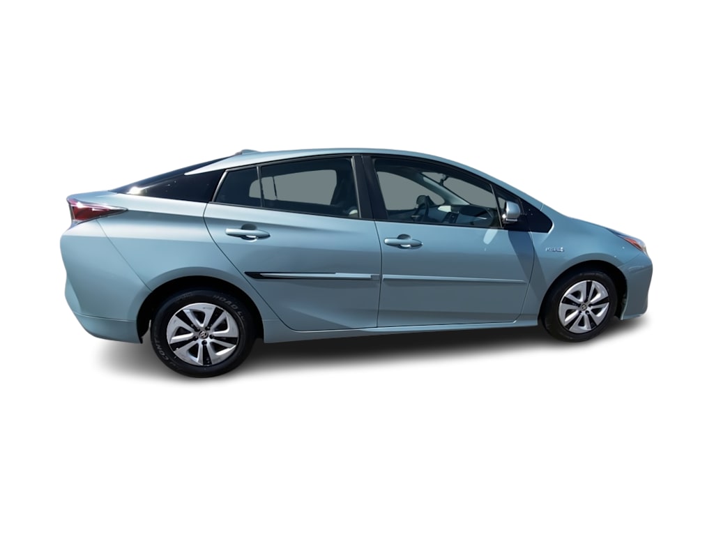 Thumbnail: 2017 Toyota Prius - 19
