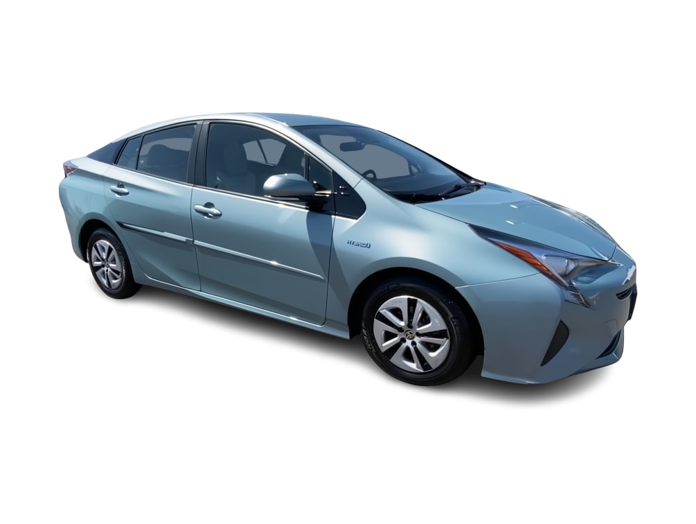 Thumbnail: 2017 Toyota Prius - 15