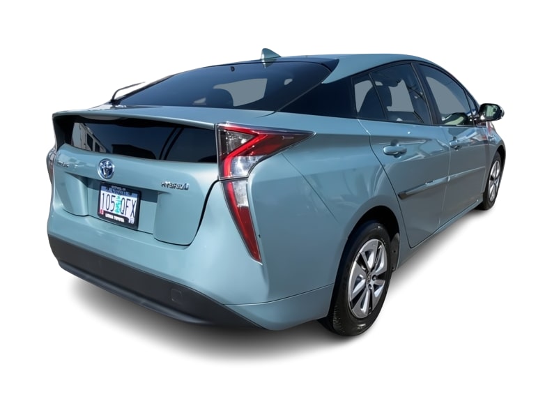 Thumbnail: 2017 Toyota Prius - 18