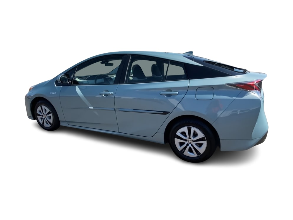 Thumbnail: 2017 Toyota Prius - 17