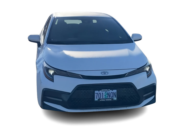 Thumbnail: 2020 Toyota Corolla - 4