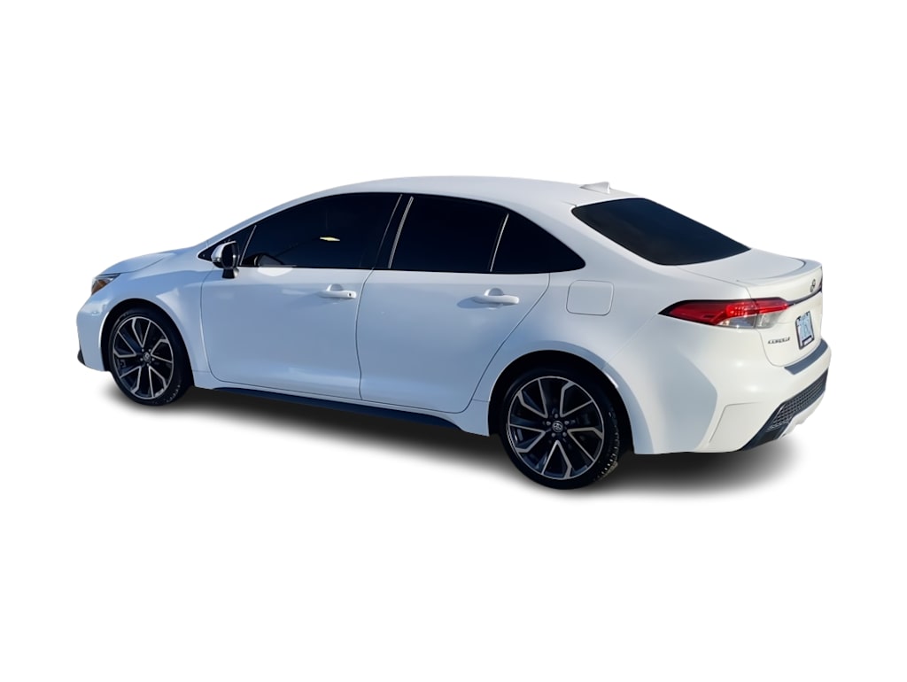 Thumbnail: 2020 Toyota Corolla - 17