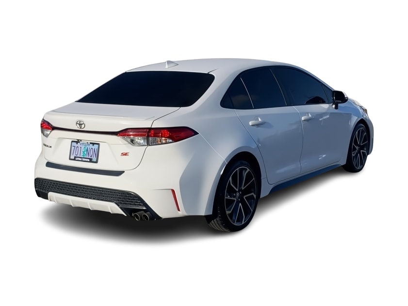 Thumbnail: 2020 Toyota Corolla - 19