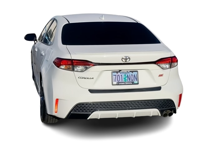 Thumbnail: 2020 Toyota Corolla - 18
