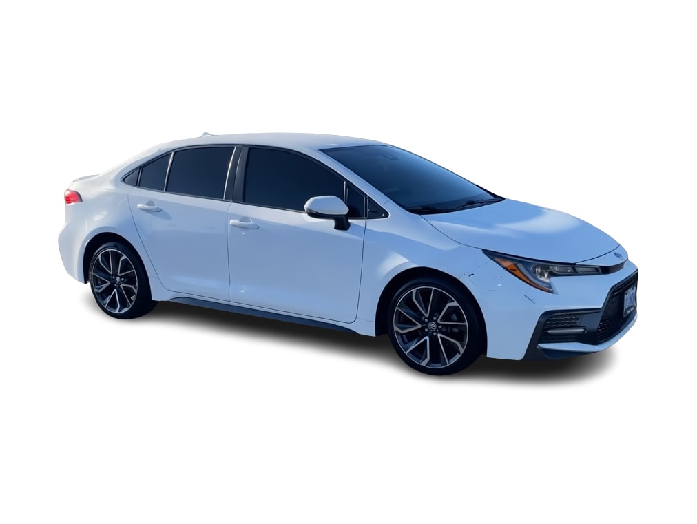 Thumbnail: 2020 Toyota Corolla - 15