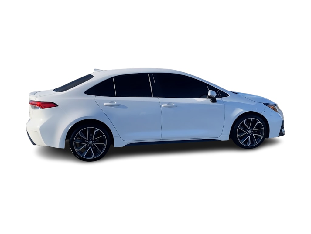 Thumbnail: 2020 Toyota Corolla - 14