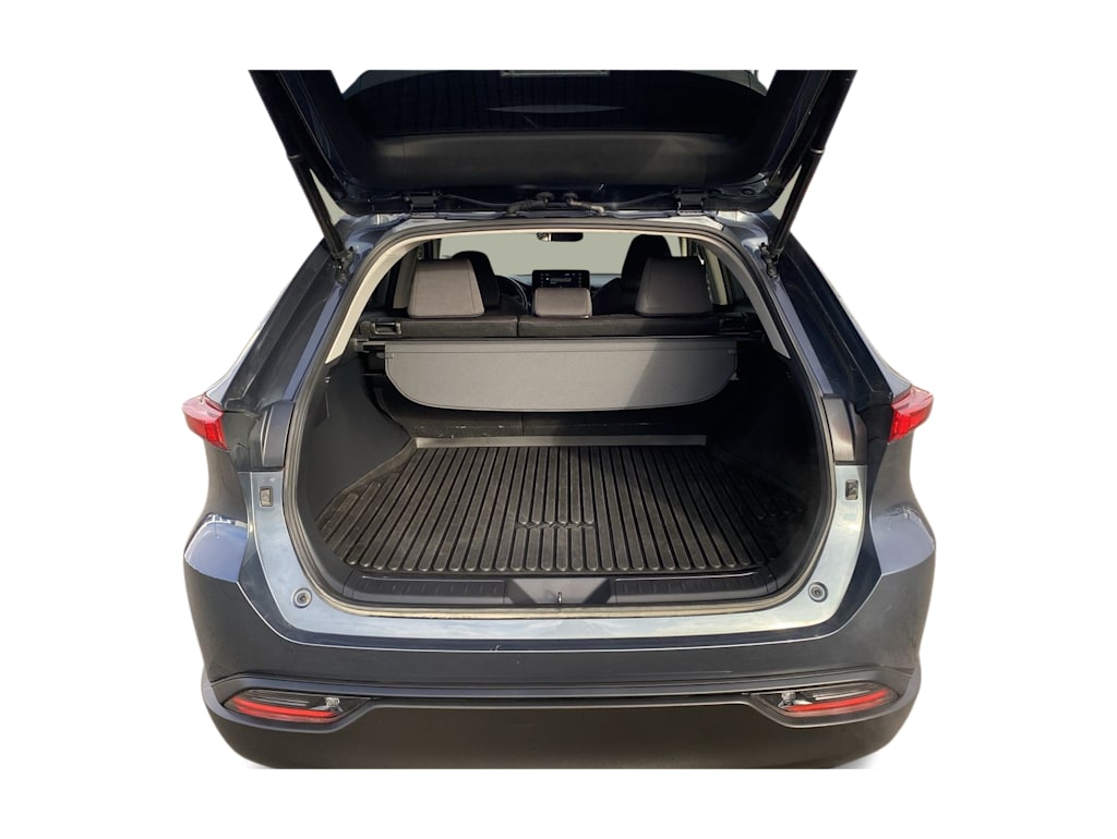 Thumbnail: 2022 Toyota Venza - 15